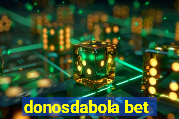 donosdabola bet